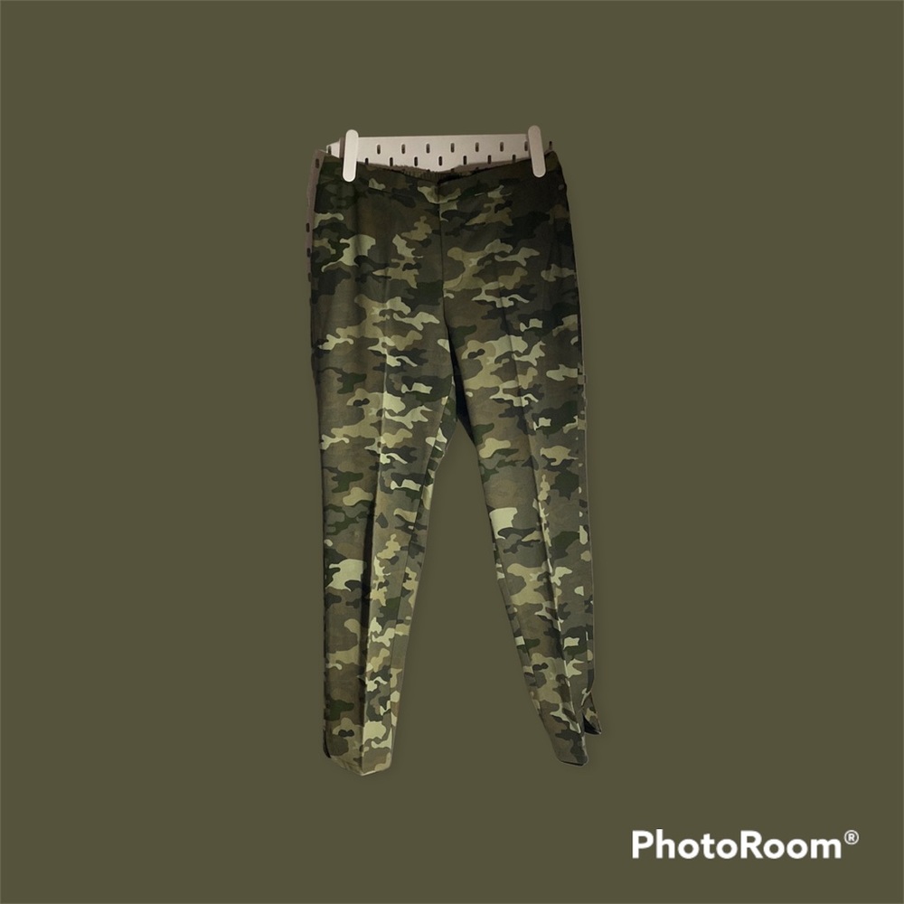 Ladies Pants
